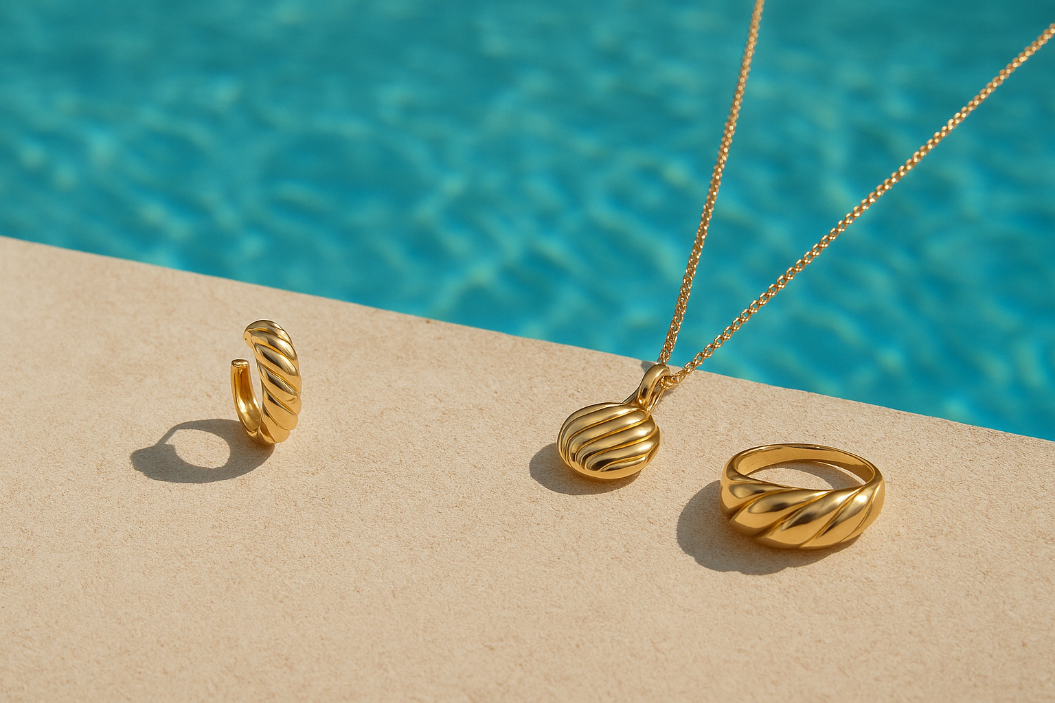 goldschmuck-pool-croissant-ring-kette-ohrringe