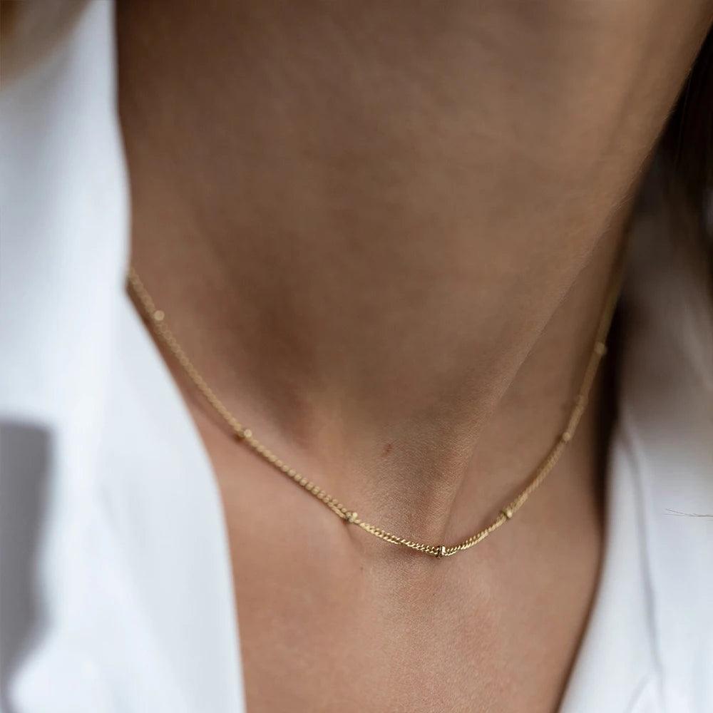 Essence Kette - Fascina