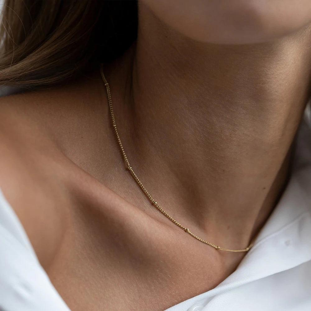 Essence Kette - Fascina