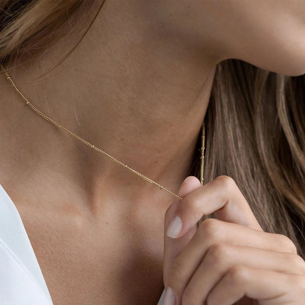 Essence Kette - Fascina