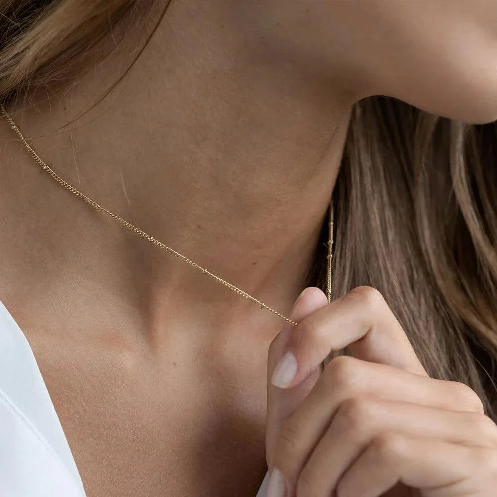 Essence Kette - Fascina