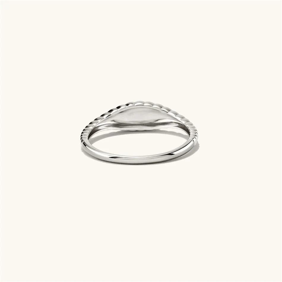Classic Tail Ring - Fascina