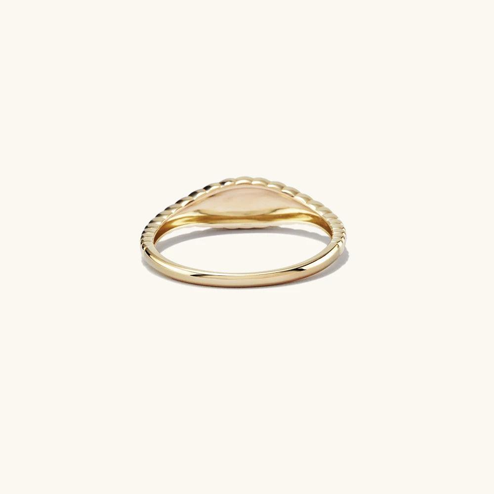 Classic Tail Ring - Fascina