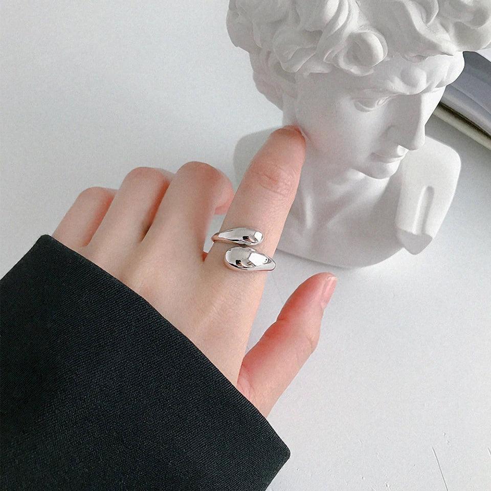 Double Dome Ring - Fascina