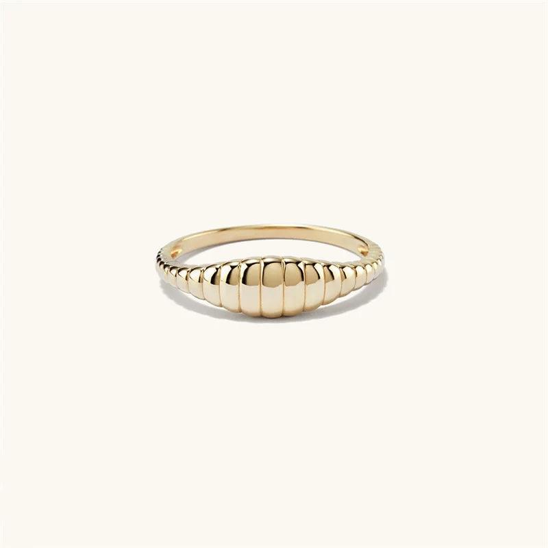 Classic Tail Ring - Fascina