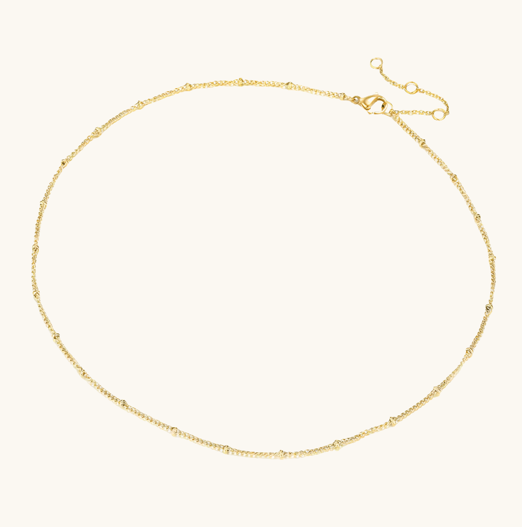 Essence Kette - Fascina