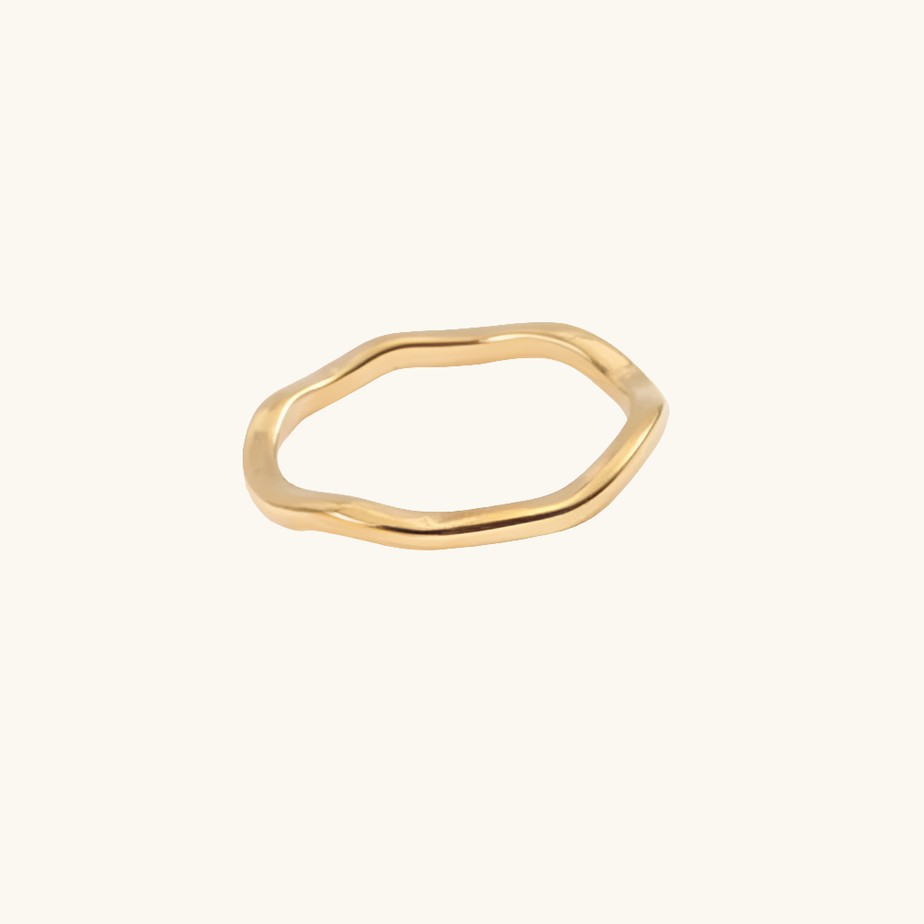 Irregular Wave Ring