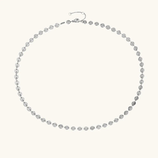 Aesthetic Kette Silber - Fascina