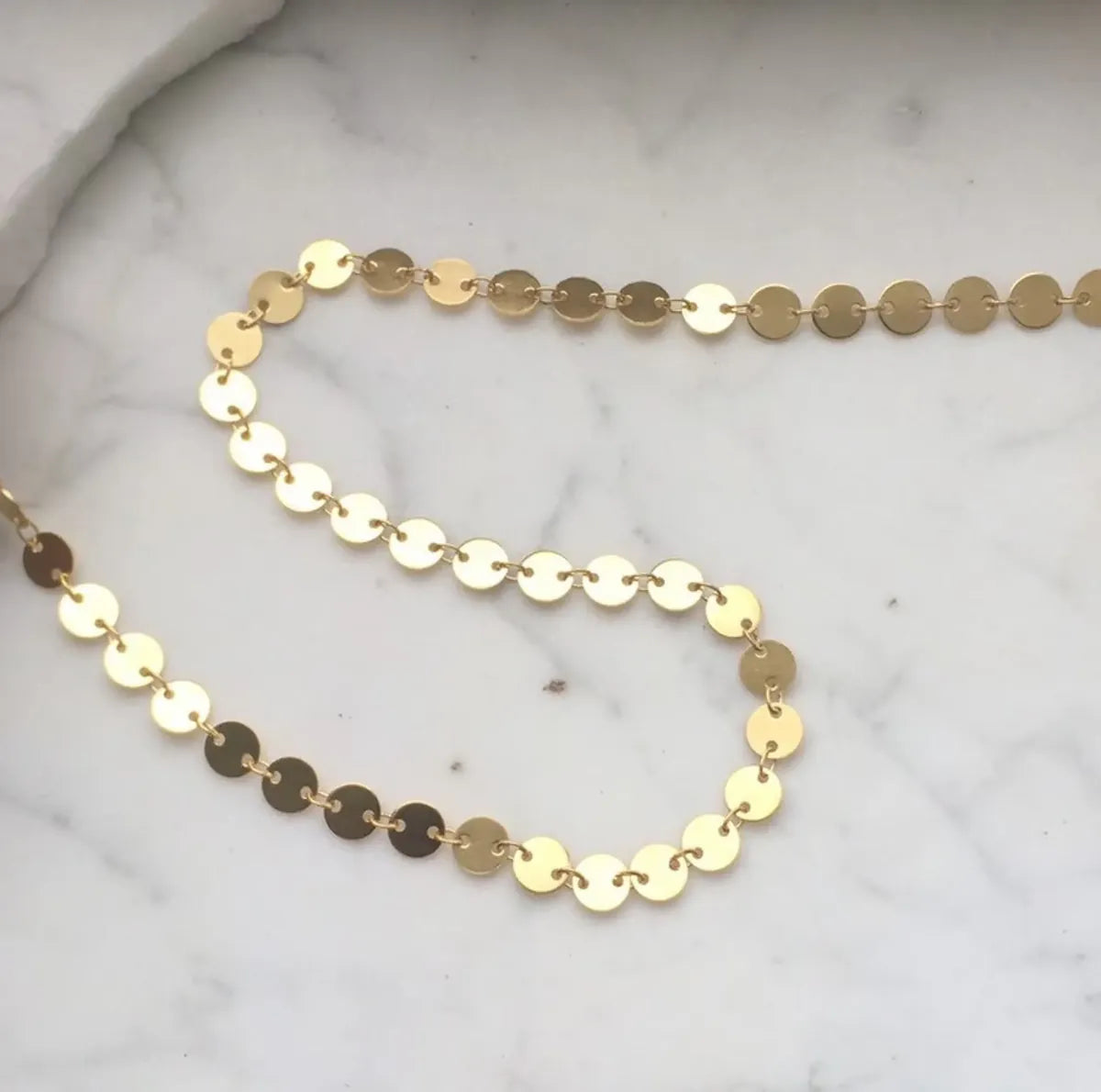 Aesthetic Kette