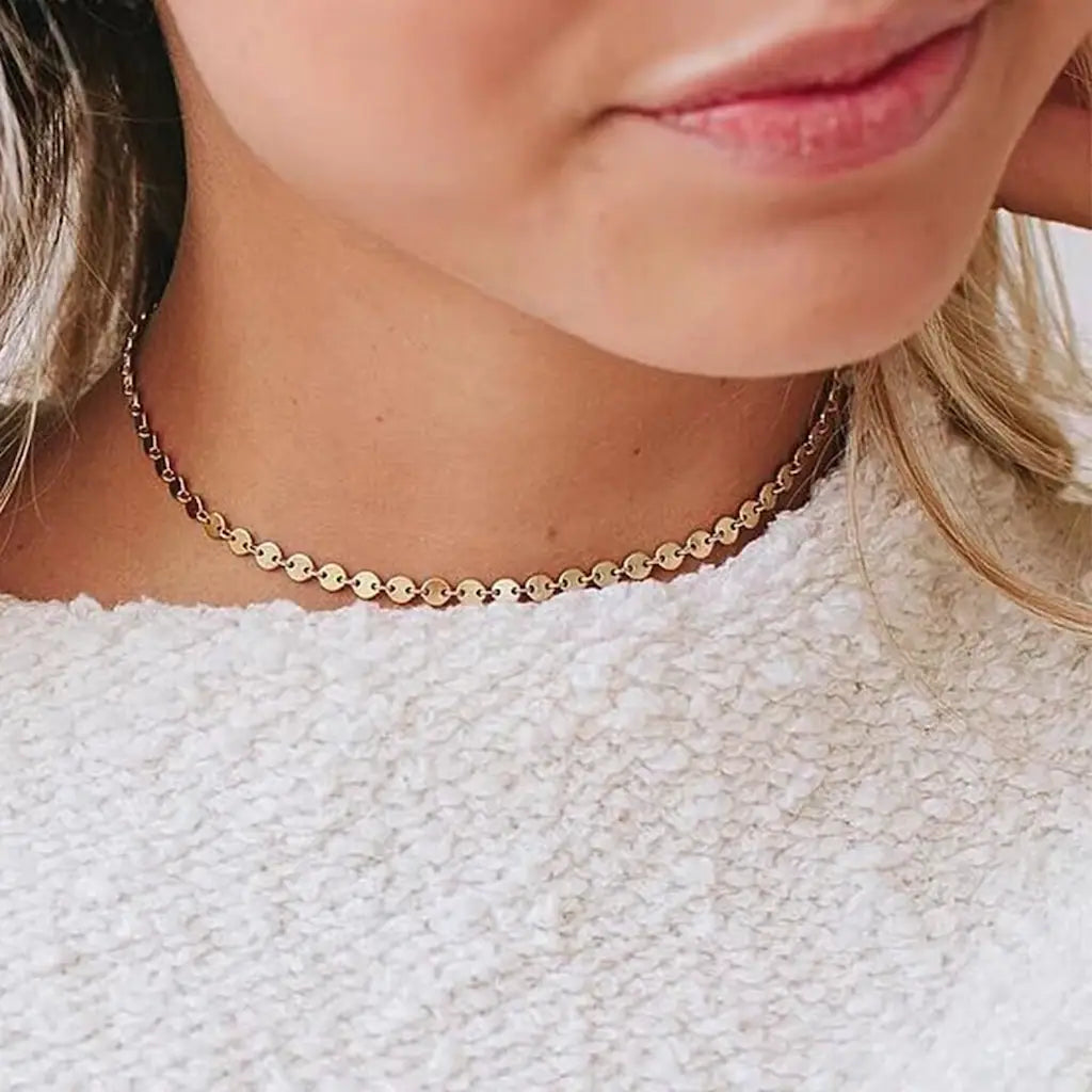 Aesthetic Kette