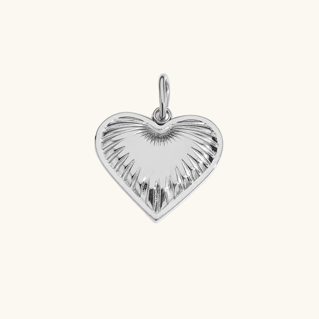 Herz Anhänger
