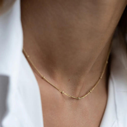 Essence Kette - Fascina