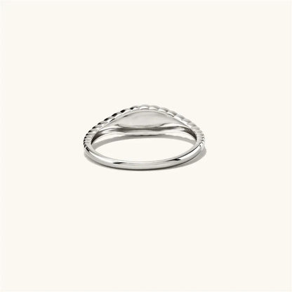 Classic Tail Ring - Fascina