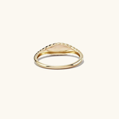 Classic Tail Ring - Fascina