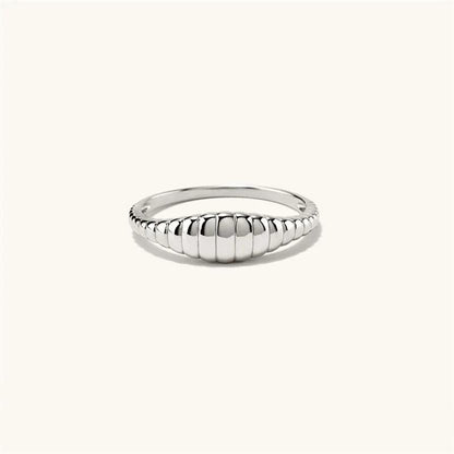 Classic Tail Ring - Fascina