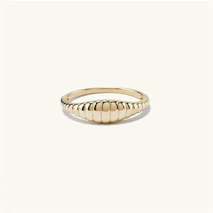 Classic Tail Ring - Fascina