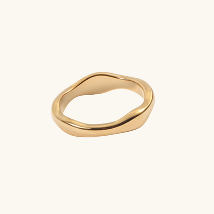 Irregular Wave Ring