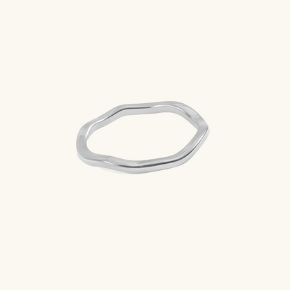 Irregular Wave Ring