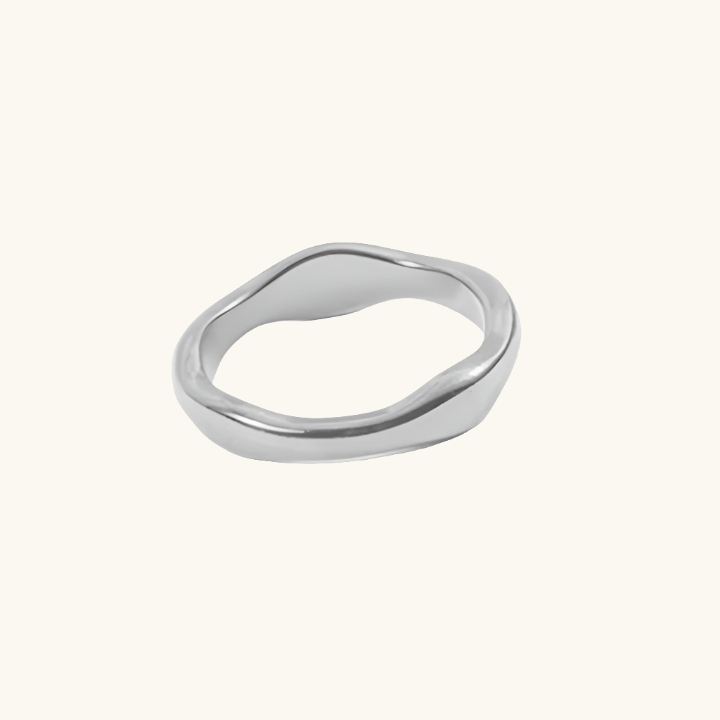 Irregular Wave Ring
