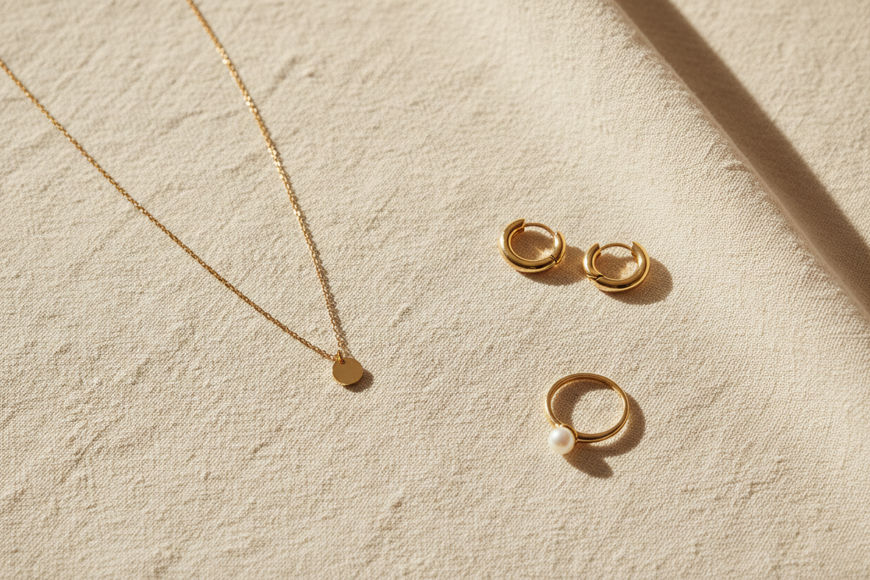 Elegantes Fascina Banner Variante 2