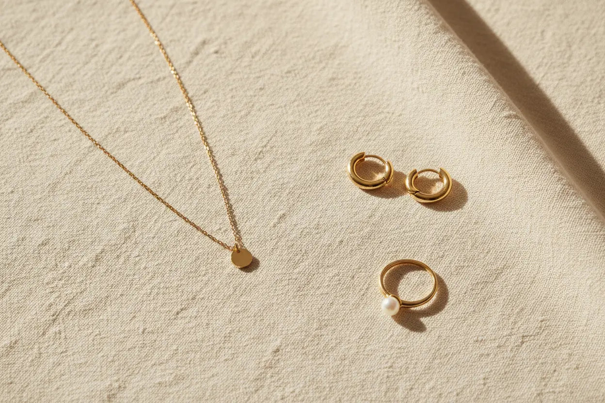 Elegantes Fascina Banner Variante 2